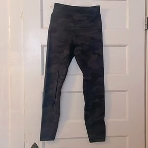 Lululemon align leggings